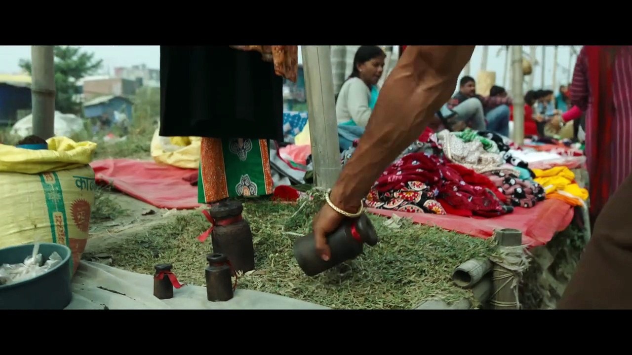 BALIDAN  Movie HD