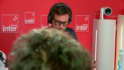 Drapeaux, pastèques et ballon d'or - Le billet de Bertrand Chameroy