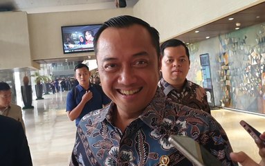 Eks Kapolri Gabung Komite Reformasi Kepolisian, Siapa Saja?