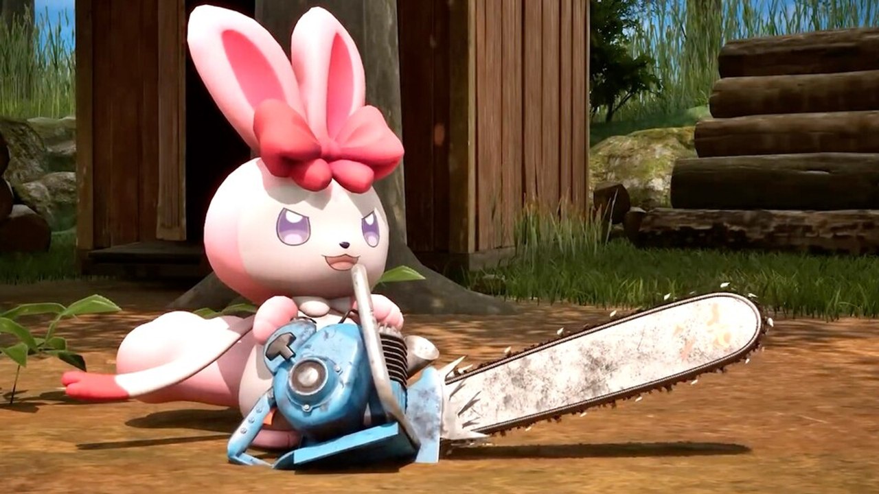 Palfarm: Von den Palworld-Machern kommt als Nächstes ein Animal Crossing- und Stardew Valley-Konkurrent