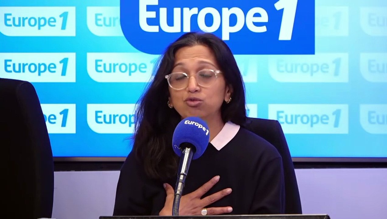 «La nuit au cœur» : Natacha Appanah est l'invitée de Culture médias