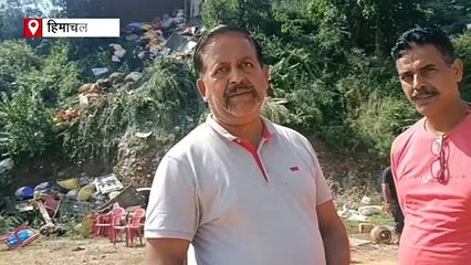 नवरात्रि में मां चामुंडा मंदिर जा रहे 2 श्रद्धालुओं की मौत, 20 घायल, कांगड़ा में ट्रक पलटने से बड़ा हादसा