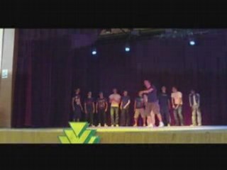 journe des talents a vern 1ere parties