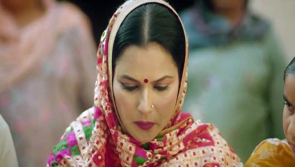 Ik Chithi Dard Bhari 2025 Punjabi Movie | Full HD Emotional Drama Film | Latest Punjabi Cinema 2025