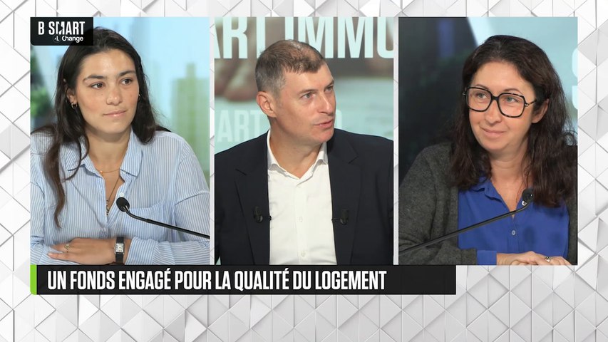 Un fonds engagé pour la qualité du logement