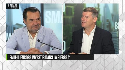SMART IMMO - Peut on encore investir dans la pierre ?