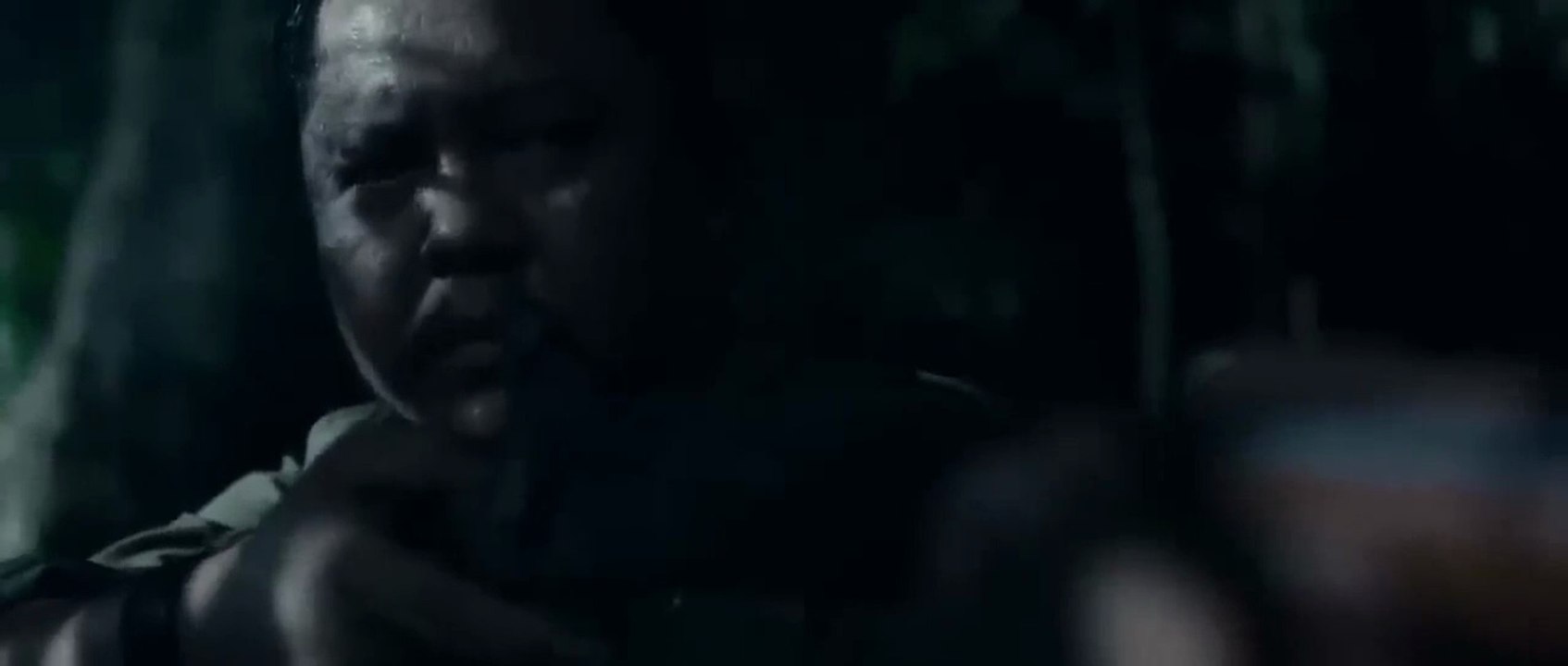 THE TIGER-Hollywood Blockbuster Action Adventure Hindi dubbed Full Movies