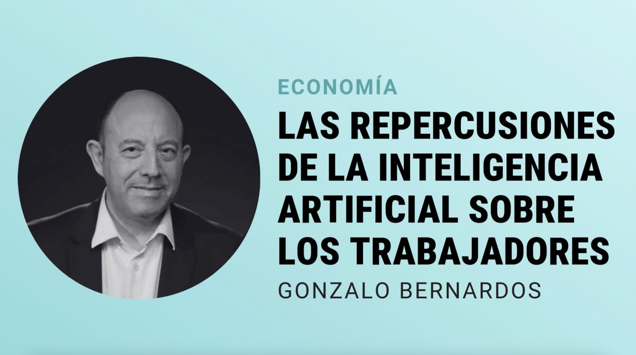 1. Las repercusiones de la inteligencia sobre los trabajadores (Versión larga)