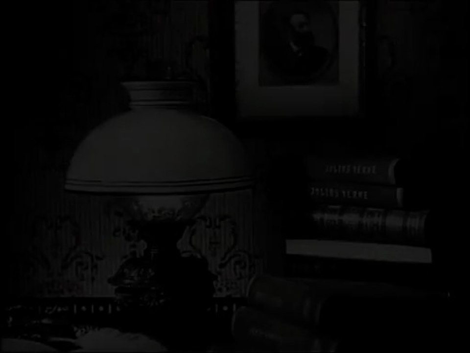 Die Erfindung des Verderbens Trailer DF