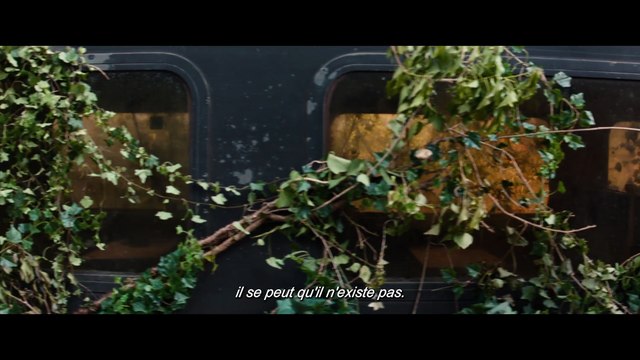 28 Ans Plus Tard : Le Temple Des Morts - Bande-annonce VOST