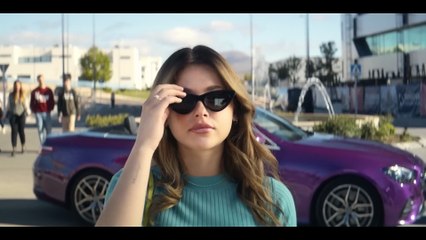 À Contre-Sens 3 - Bande Annonce Officielle ｜ Prime Video