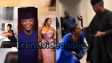 Famous Singer Tiwa savage meet with former vice President of Nigeria Prof.Yemi Osibanjo.        Trendvideonaija, Trend video Naija, Trending videos, Online videos, Latest trending videos, Trending news, Music videos, Comedy videos, World news