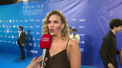 Raquel Arias, amiga de Gabriela Guillén, explota contra Bertín: "Padrazo del año no sé donde"