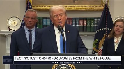 Trump declara al movimiento antifascista como organización terrorista