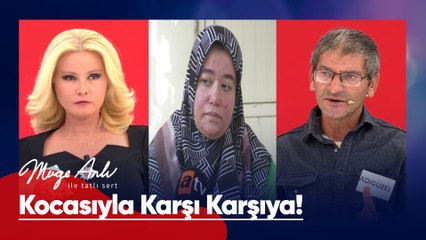 ''Kötü sözler söyleyen kayınvalidemden kaçtım!'' - Müge Anlı ile Tatlı Sert 23 Eylül 2025