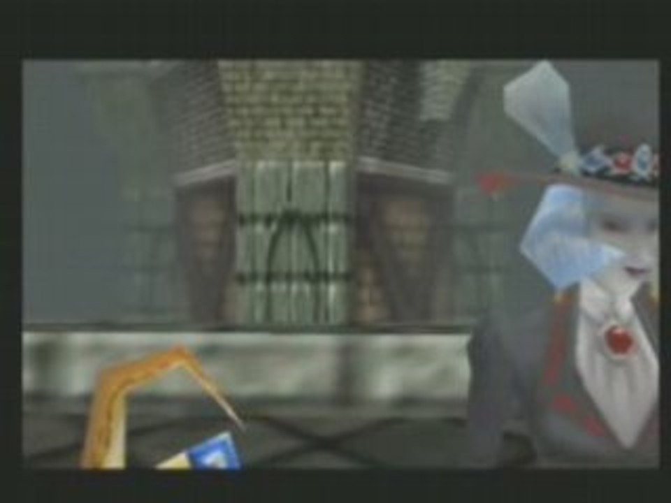 Let's Play Castlevania 64 Part 11