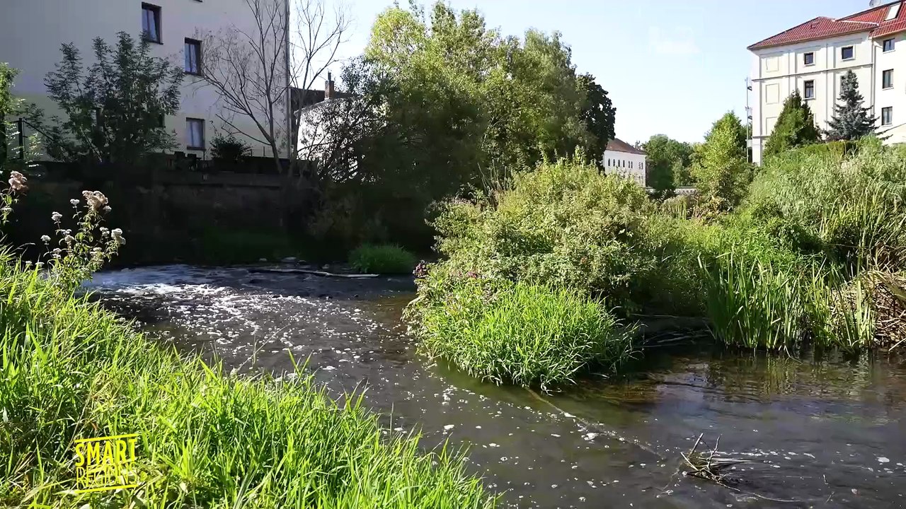 Infrastructures pour les inondations en Allemagne : est-il possible de prédire une inondation ?