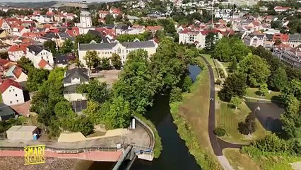 Infraestructura contra riadas en Alemania: ¿Es posible predecir una inundación?