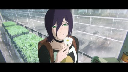 CHAINSAW MAN – THE MOVIE： REZE ARC - New Trailer ｜ DUB (HD)