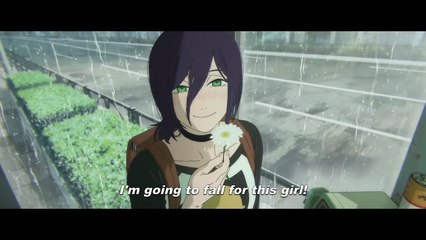 CHAINSAW MAN – THE MOVIE： REZE ARC - New Trailer ｜ SUB (HD)