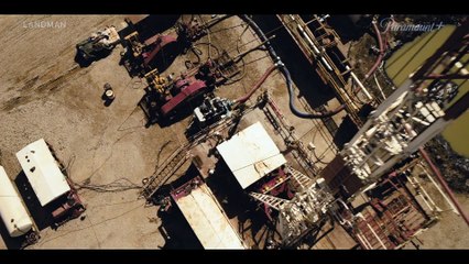 Landman - Saison 2 ｜ Teaser VF - Paramount+