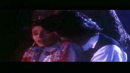 Aayegi Barsat Kahan /1997 Dil Kitna Nadan Hai / Kumar Sanu, Alka Yagnik
