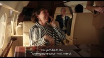 La Guerre des Rose - Extrait : Le Jet (VOST) ｜ Searchlight Pictures