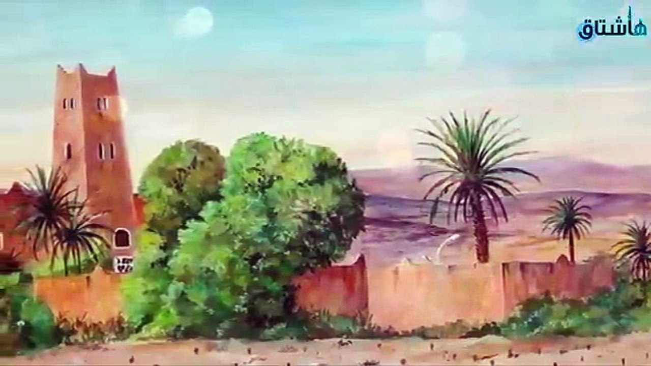 سيرة-السيدة-فاطمة-الزهراء-حياتها-ومواقفها-مع-النبي-ﷺ