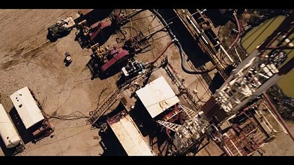 Landman - Saison 2 ｜ Teaser VOSTFR - Paramount+