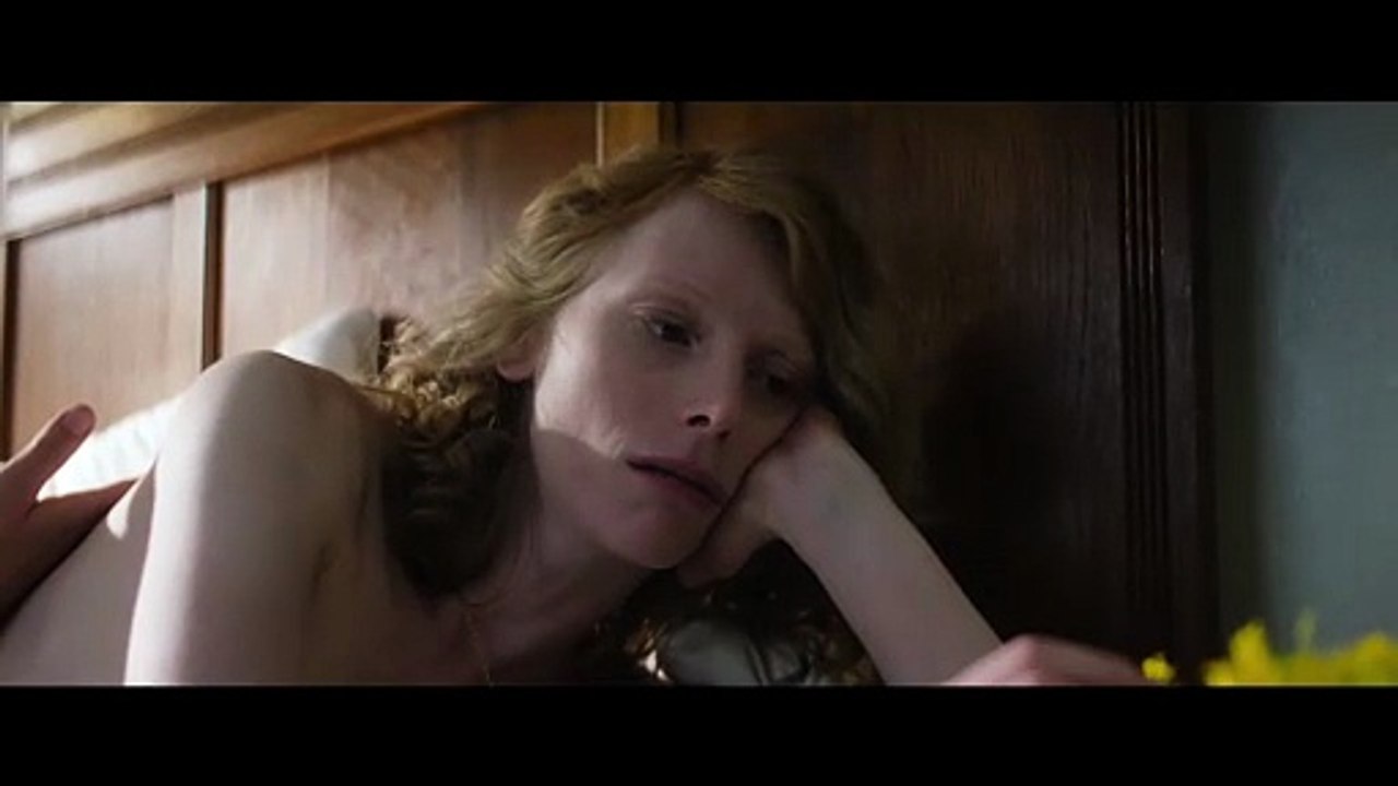 Das Verschwinden des Josef Mengele - Trailer (Deutsch) HD