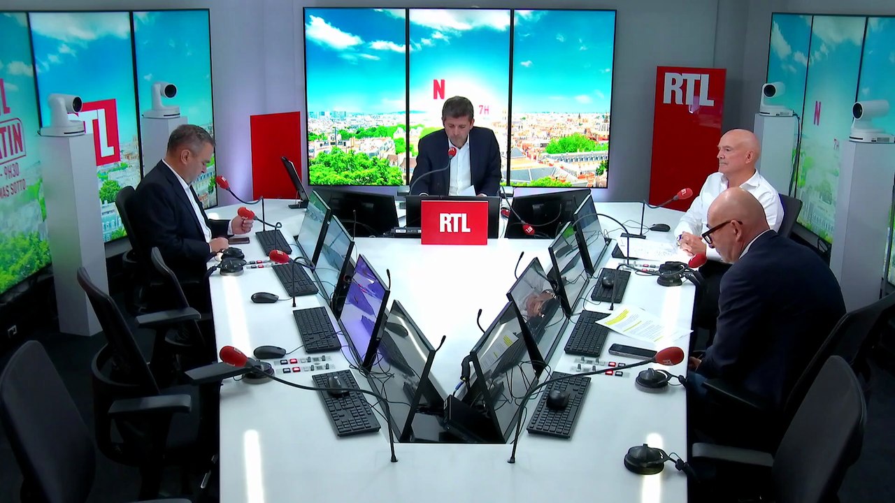 La ruée vers les brise-glaces  en Arctique