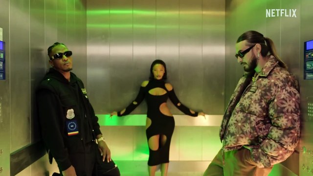 Nouvelle École : Et après ？ Réussir ou mourir ｜ Bande-annonce officielle VF ｜ Netflix France