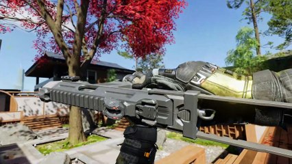 Call of Duty: Black Ops 7 zeigt erstes Gameplay aus dem Multiplayer-Modus