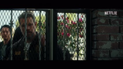 The Rip ｜ Official Teaser ｜ Netflix