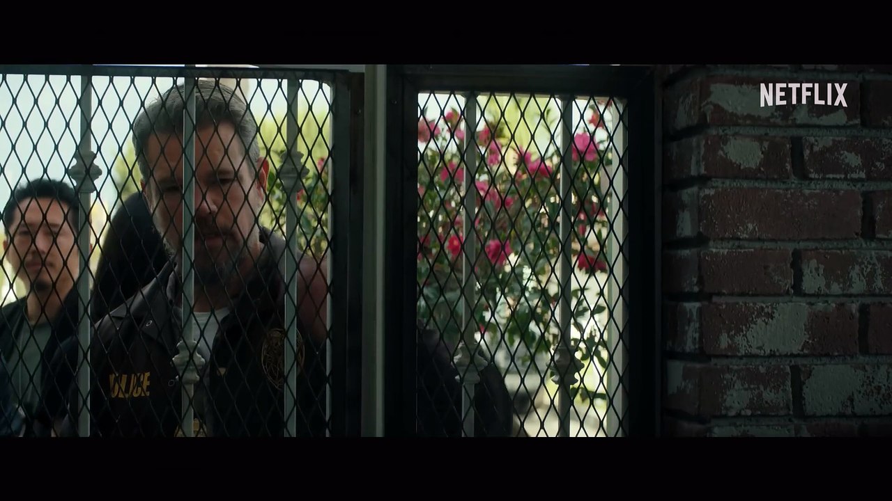 The Rip ｜ Official Teaser ｜ Netflix