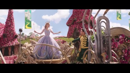 Wicked : For Good - You Can't Resist This ✨ (2025)