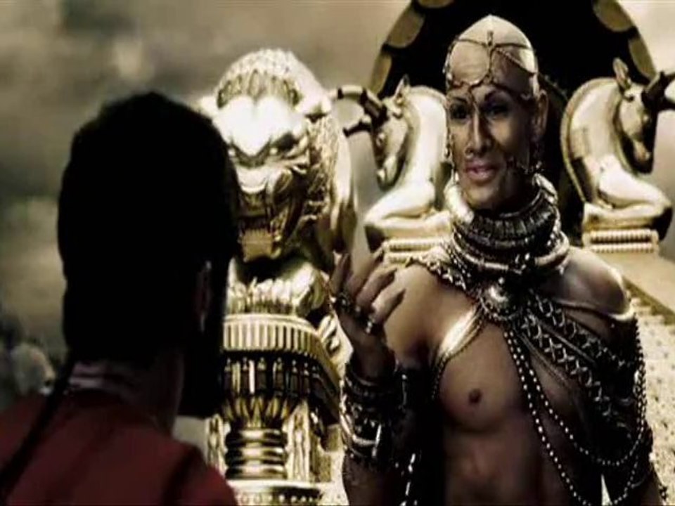 '300' Sex and the CITY - Parodie bande annonce vf !
