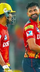 Shashank Singh reflects on the guidance and support received from Shreyas Iyer and Ricky Ponting.