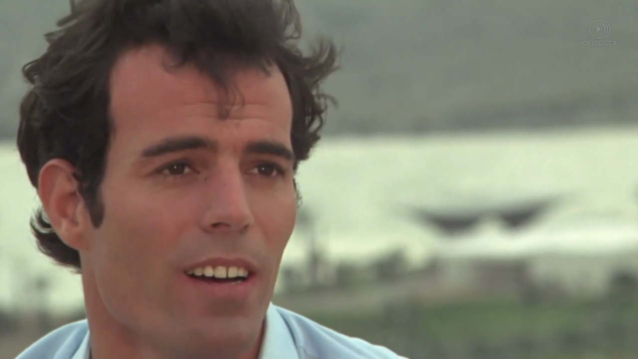 Julio Iglesias - Chiquilla (1969)