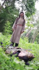 From Fifty to Fearless Rising to Rule All Chinese Drama - English Sub