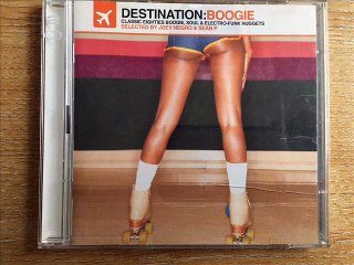 Masurrati - Super Duper Lovin'