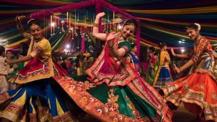 Garba History:नवरात्रि में गरबा क्यों किया जाता है,इतिहास और महत्व | Boldsky