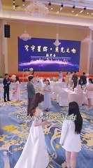 Save Me Obey Me Love Me Chinese Drama - English Sub