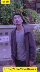 Payback in Power Full Movie Chinese Drama