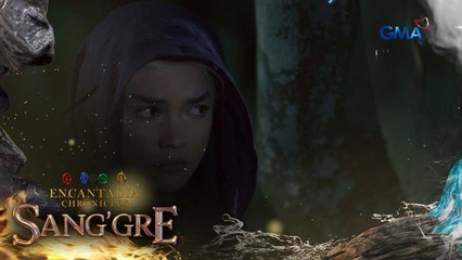 Sang'gre: Samina, nakahanap ng kakampi sa katauhan ni Naya! (Episode 72) | Encantadia Chronicles