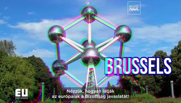 Képes-e túllépni az EU az Izrael elleni szankciókkal kapcsolatos nézeteltéréseken?