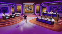 Match Game (2016) Season 6 Episode 7- Anthony Anderson, Annie Murphy, Joel McHale, Selena Gomez, Cara Delevingne, Thomas Lennon