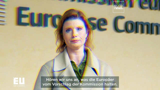 Kann die EU die Meinungsverschiedenheiten in Bezug auf die Sanktionen gegen Israel überwinden?
