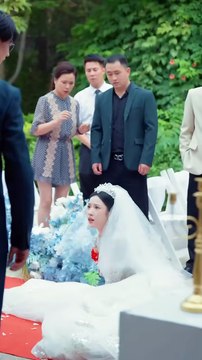 I Regained My Hearing… and Discovered My Grooms Dirty Secret on Our Wedding Day