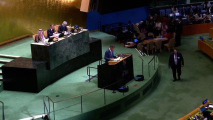 España aprueba este martes el embargo de armas a Israel